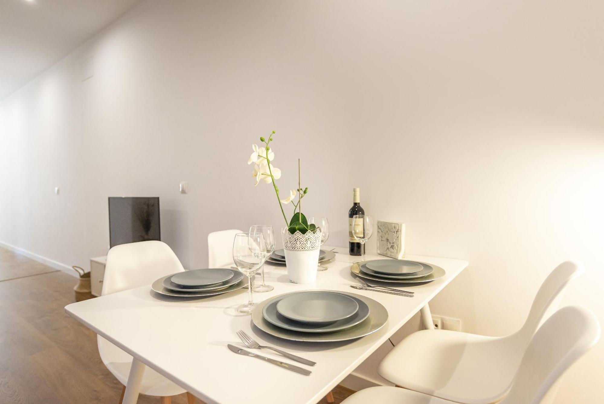 Beach Garden Apartment Τορρεμολίνος Εξωτερικό φωτογραφία