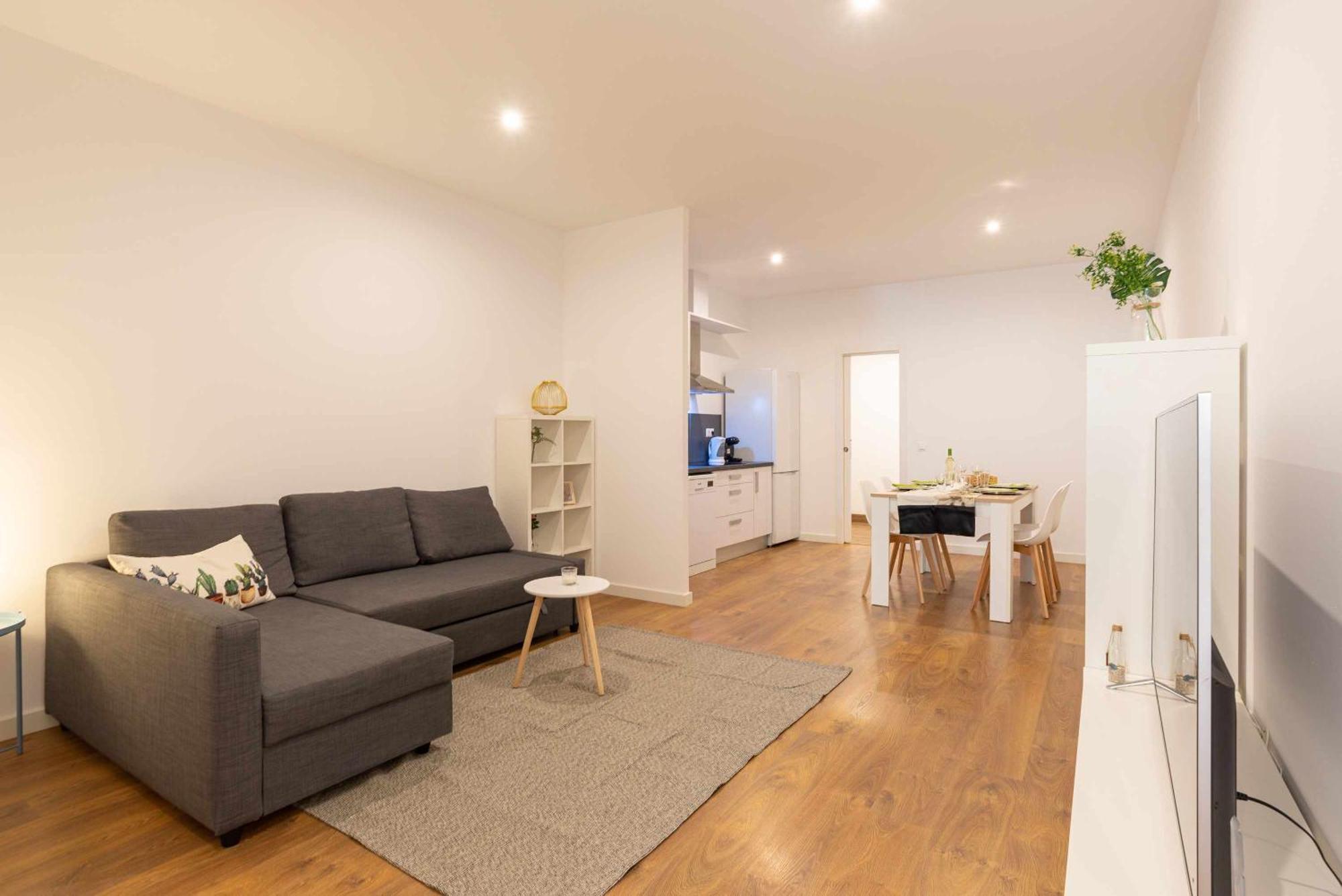 Beach Garden Apartment Τορρεμολίνος Εξωτερικό φωτογραφία