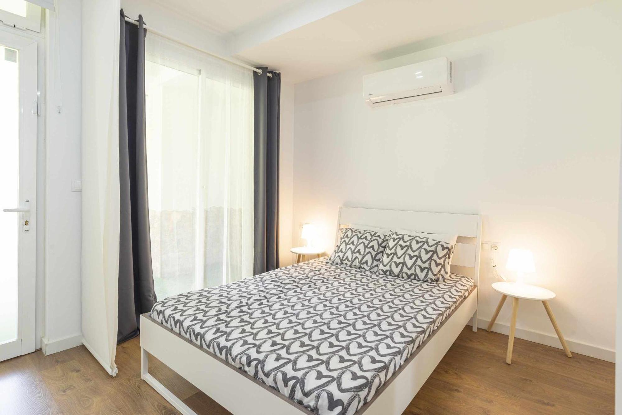 Beach Garden Apartment Τορρεμολίνος Εξωτερικό φωτογραφία