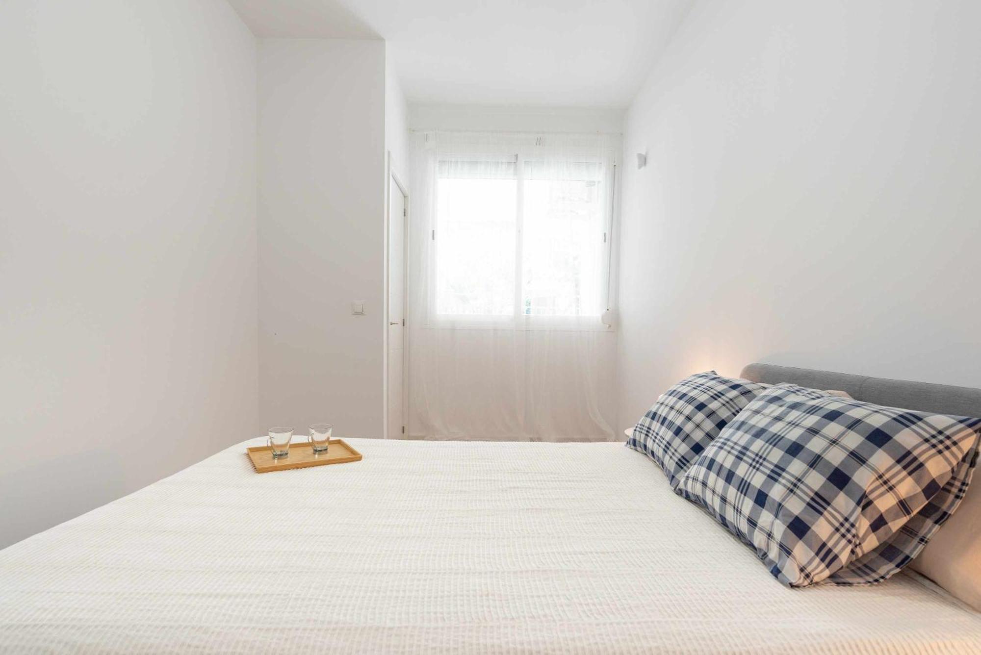 Beach Garden Apartment Τορρεμολίνος Εξωτερικό φωτογραφία
