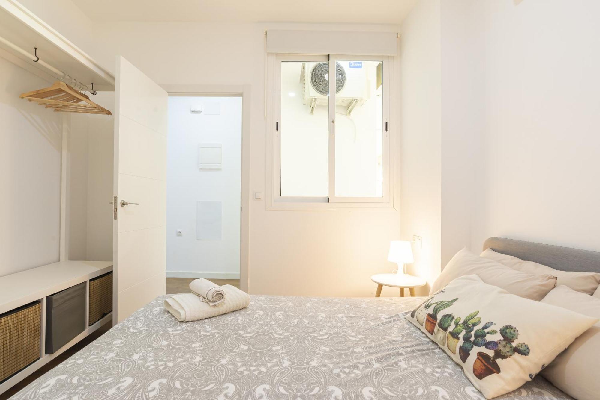 Beach Garden Apartment Τορρεμολίνος Εξωτερικό φωτογραφία