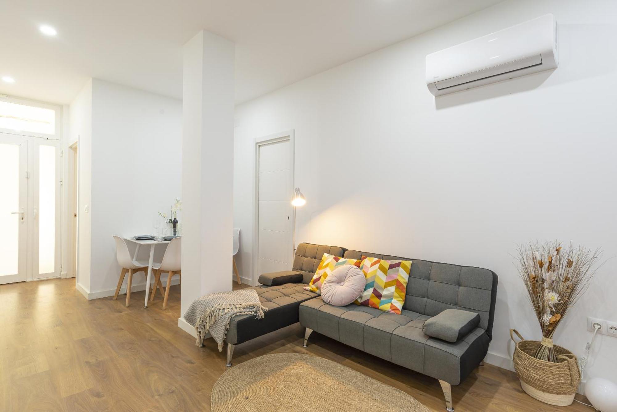 Beach Garden Apartment Τορρεμολίνος Εξωτερικό φωτογραφία