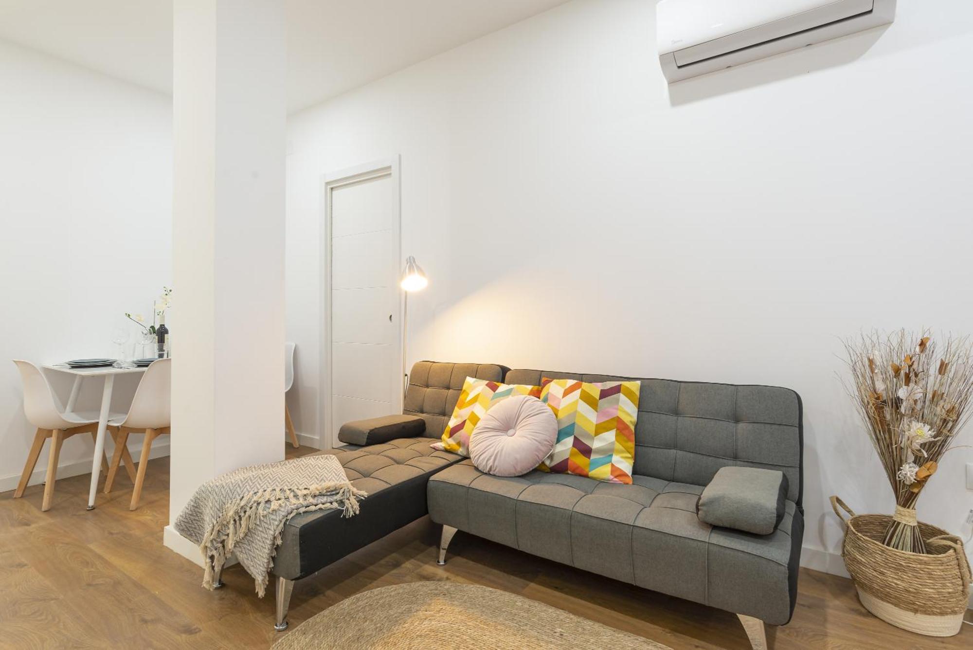Beach Garden Apartment Τορρεμολίνος Εξωτερικό φωτογραφία