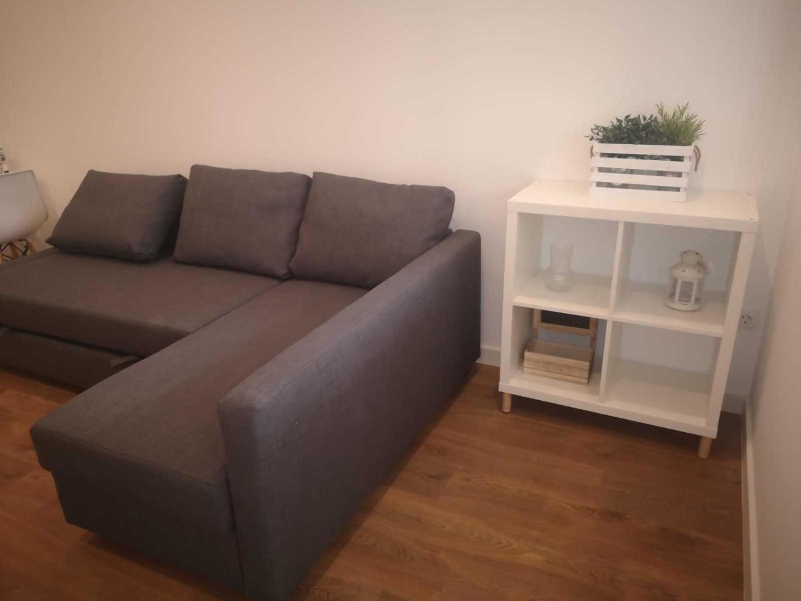 Beach Garden Apartment Τορρεμολίνος Εξωτερικό φωτογραφία