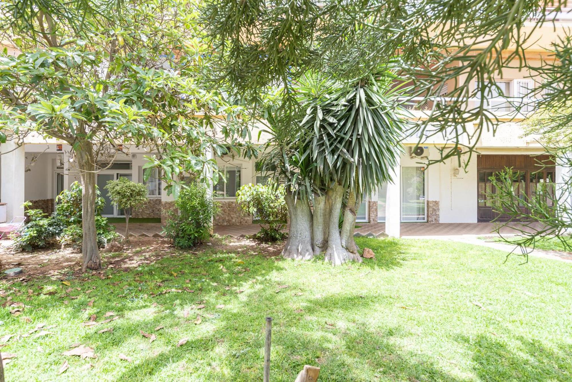 Beach Garden Apartment Τορρεμολίνος Εξωτερικό φωτογραφία
