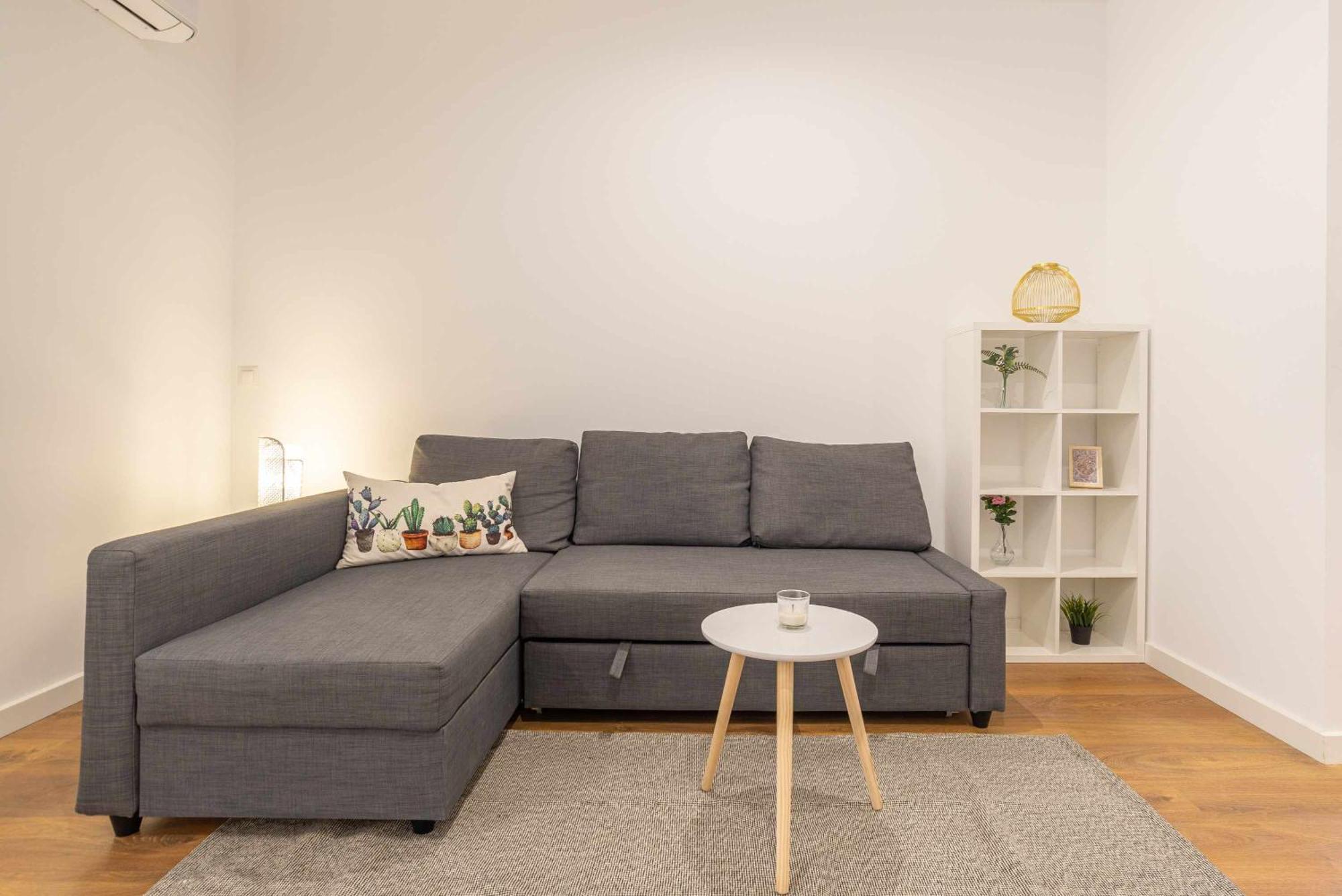 Beach Garden Apartment Τορρεμολίνος Εξωτερικό φωτογραφία