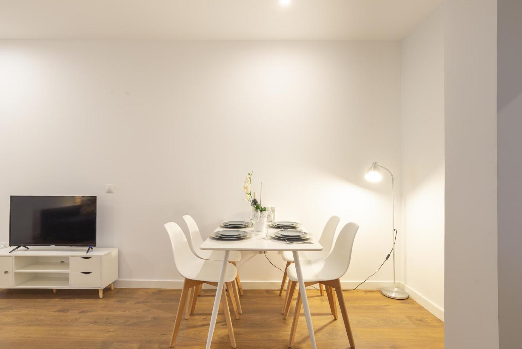 Beach Garden Apartment Τορρεμολίνος Εξωτερικό φωτογραφία