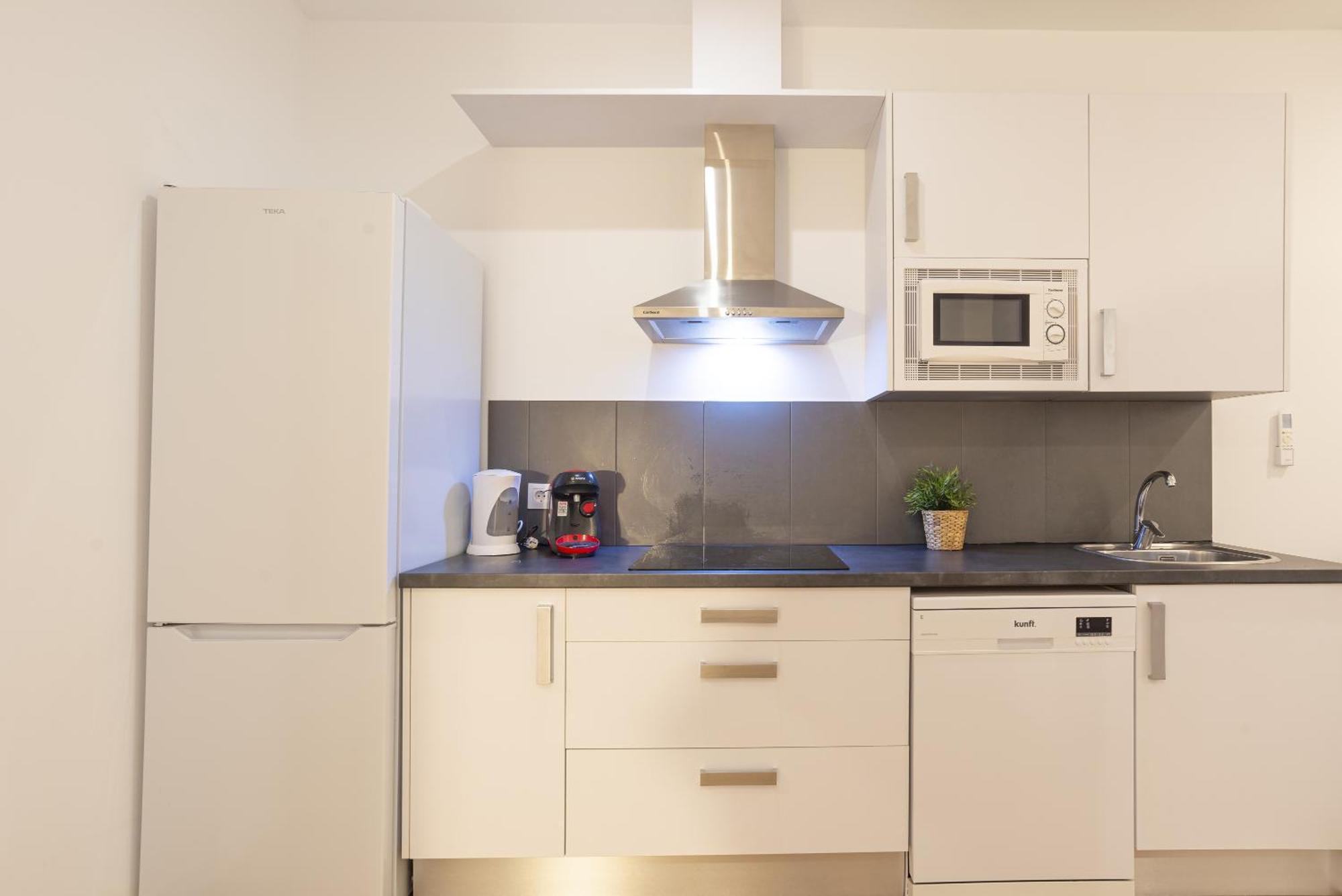 Beach Garden Apartment Τορρεμολίνος Εξωτερικό φωτογραφία