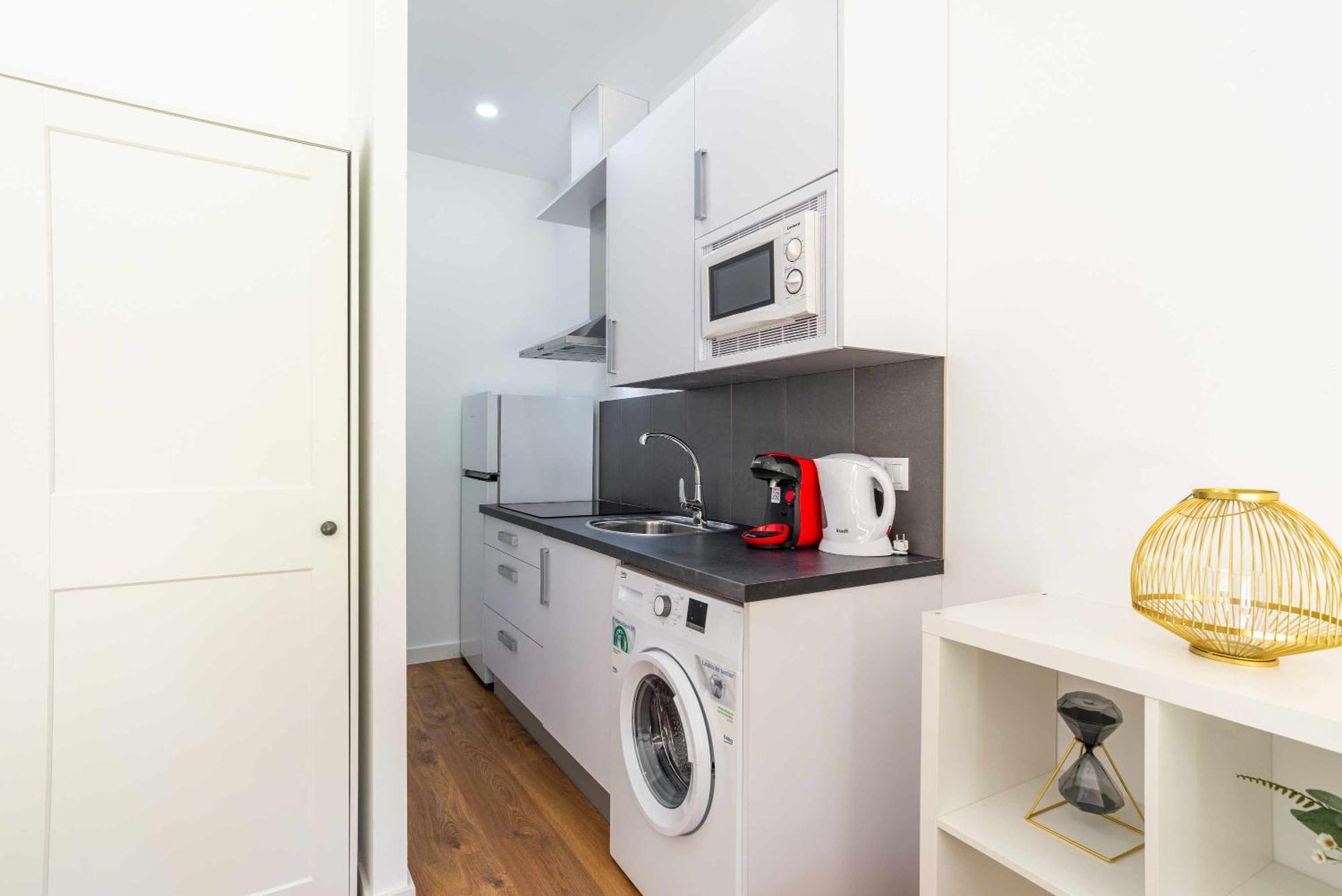 Beach Garden Apartment Τορρεμολίνος Εξωτερικό φωτογραφία