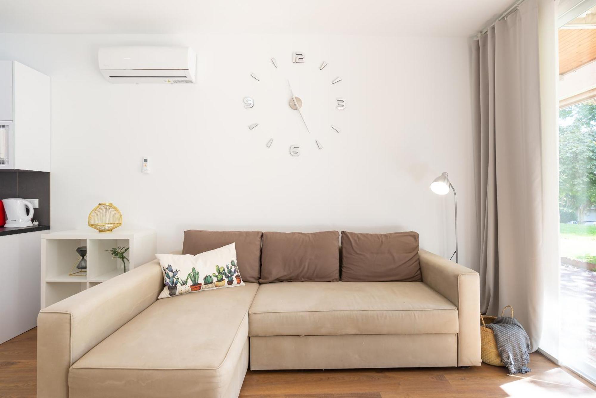 Beach Garden Apartment Τορρεμολίνος Εξωτερικό φωτογραφία