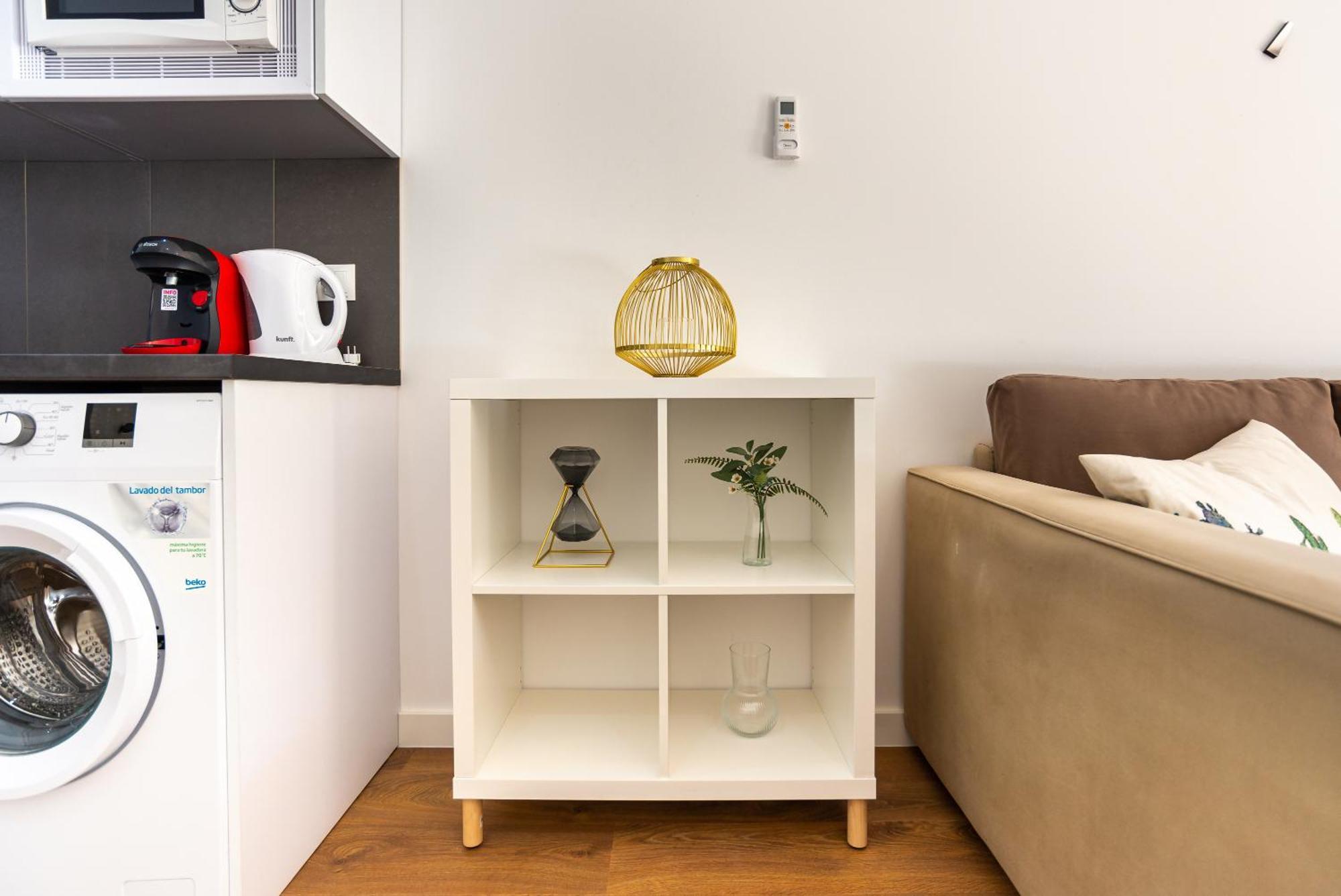 Beach Garden Apartment Τορρεμολίνος Εξωτερικό φωτογραφία